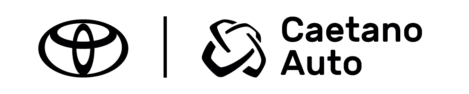 Caetano Auto logo