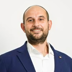 Bruno Vidal