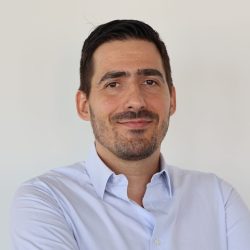 Daniel Rodrigues