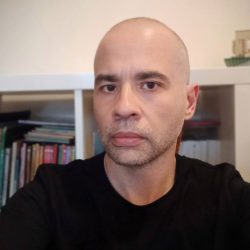 Jorge Bandeira